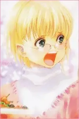 Cover of Characters