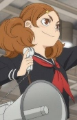 Capa de Personagens