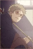 Cover of Characters