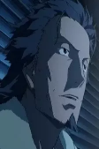 Capa de Personagens