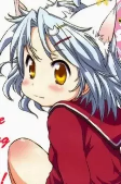 Capa de Personagens