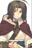 Capa de Personagens