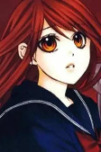 Capa de Personagens