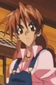 Capa de Personagens