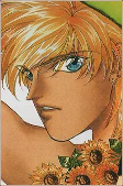 Cover of Characters