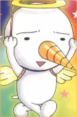Capa de Personagens