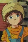 Capa de Personagens