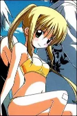 Cover of Characters