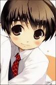Capa de Personagens