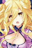 Capa de Personagens