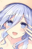 Capa de Personagens