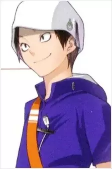 Capa de Personagens