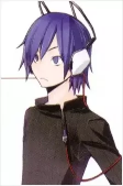 Capa de Personagens