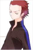Capa de Personagens