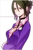 Capa de Personagens