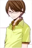Capa de Personagens