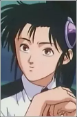 Capa de Personagens