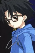 Capa de Personagens