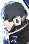 Capa de Personagens