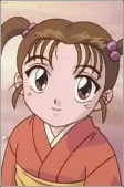 Capa de Personagens
