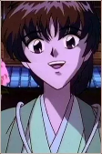 Capa de Personagens