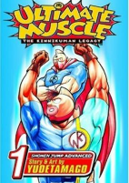 Capa de Manga