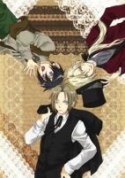 Capa de Manga
