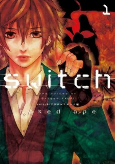 Cover of Manga