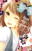 Titelbild von Manga