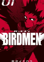 Capa de Manga