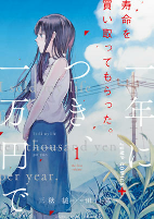 Capa de Manga