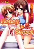 Titelbild von Manga