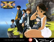 Capa de Manga
