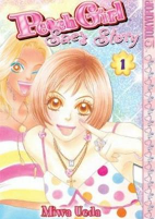 Titelbild von Manga