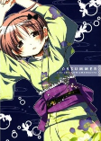Capa de Manga