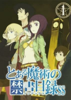 Capa de Manga