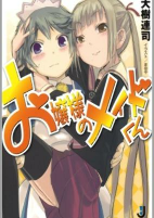 Capa de Manga