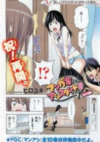 Capa de Manga