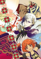 Capa de Manga