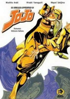 Capa de Manga