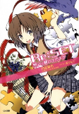 Capa de Manga