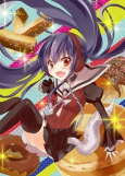 Titelbild von Manga