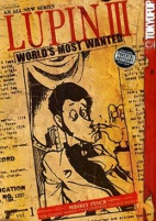 Capa de Manga