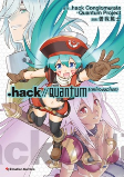 Capa de Manga