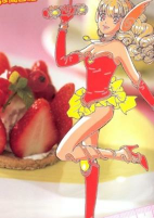 Capa de Manga