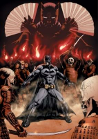 Cover of Manga