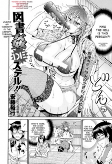 Cover of Manga