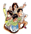 Capa de Manga