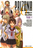 Capa de Manga