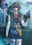 Capa de Manga